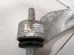 AUDI Audi R8 4S V10 RWD Left Front Hub 4S0407245B Wheel Bearing Housing Front Left — thumbnail 3