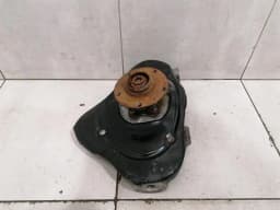 AUDI Audi R8 4S V10 RWD Left Front Hub 4S0407245B Wheel Bearing Housing Front Left — thumbnail 5