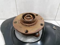 AUDI Audi R8 4S V10 RWD Left Front Hub 4S0407245B Wheel Bearing Housing Front Left — thumbnail 6