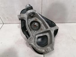 AUDI Audi R8 4S V10 RWD Left Front Hub 4S0407245B Wheel Bearing Housing Front Left — thumbnail 7