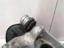 AUDI Audi R8 4S V10 RWD Left Front Hub 4S0407245B Wheel Bearing Housing Front Left — thumbnail 8