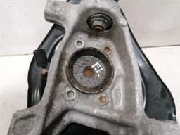 AUDI Audi R8 4S V10 RWD Left Front Hub 4S0407245B Wheel Bearing Housing Front Left — thumbnail 9