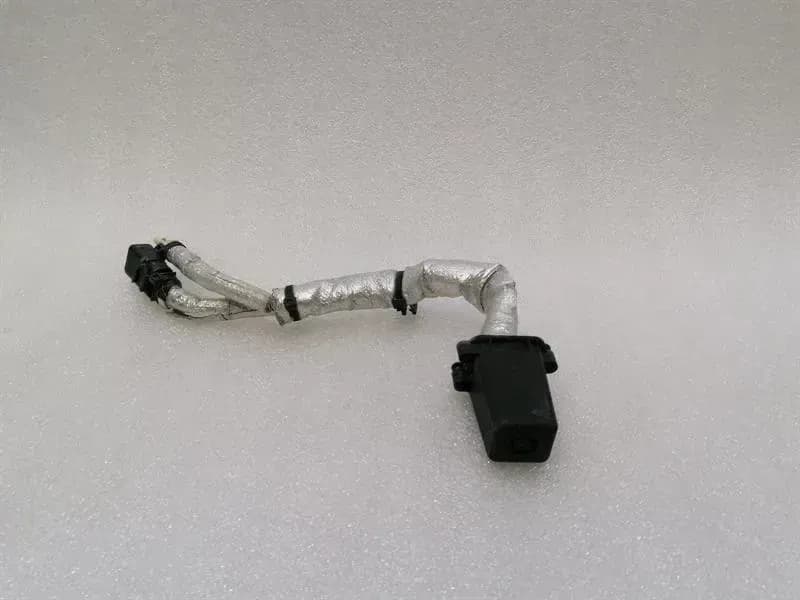 Audi R8 4S V10 RWD electronic module 95B980551L rear camera control unit