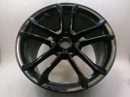 AUDI Audi R8 4S V10 RWD Alloy Wheel 4S0601025CG Alloy Wheel 11Jx19 ET50 — thumbnail 1