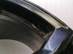 AUDI Audi R8 4S V10 RWD Alloy Wheel 4S0601025CG Alloy Wheel 11Jx19 ET50 — thumbnail 3