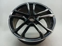 AUDI Audi R8 4S V10 RWD Alloy Wheel 4S0601025BK Alloy Wheel 8.5Jx19 ET42 — thumbnail 1