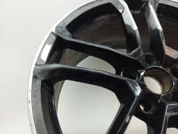 AUDI Audi R8 4S V10 RWD Alloy Wheel 4S0601025BK Alloy Wheel 8.5Jx19 ET42 — thumbnail 4