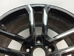 AUDI Audi R8 4S V10 RWD Alloy Wheel 4S0601025BK Alloy Wheel 8.5Jx19 ET42 — thumbnail 3