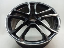 AUDI Audi R8 4S V10 RWD Alloy Wheel 4S0601025BK Alloy Wheel 8.5Jx19 ET42 — thumbnail 5