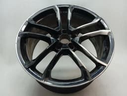 AUDI Audi R8 4S V10 RWD Alloy Wheel 4S0601025BK Alloy Wheel 8.5Jx19 ET42 — thumbnail 9
