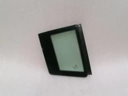 AUDI Audi R8 4S V10 RWD right rear 1/4 glass 4S8845300A door window 1/4 rear RH — thumbnail 1