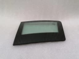 AUDI Audi R8 4S V10 RWD right rear 1/4 glass 4S8845300A door window 1/4 rear RH — thumbnail 3