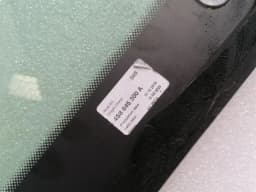 AUDI Audi R8 4S V10 RWD right rear 1/4 glass 4S8845300A door window 1/4 rear RH — thumbnail 5