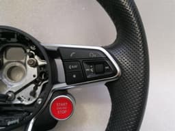AUDI Audi R8 4S V10 RWD Steering Wheel 4S0419091F Steering Wheel — thumbnail 4