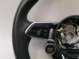 AUDI Audi R8 4S V10 RWD Steering Wheel 4S0419091F Steering Wheel — thumbnail 5