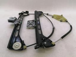 AUDI Audi R8 Type Spyder Right Front Door Winder 420837462B Window Regulator Front Right — thumbnail 3