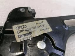 AUDI Audi R8 Type Spyder Right Front Door Winder 420837462B Window Regulator Front Right — thumbnail 4