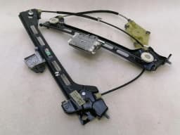 AUDI Audi R8 Type Spyder Right Front Door Winder 420837462B Window Regulator Front Right — thumbnail 8