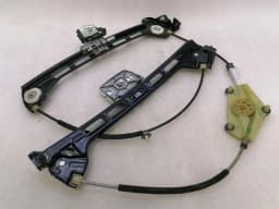 AUDI Audi R8 Type Spyder Right Front Door Winder 420837462B Window Regulator Front Right — thumbnail 9