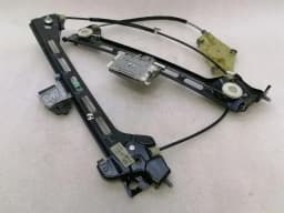 AUDI Audi R8 Type Spyder Right Front Door Winder 420837462B Window Regulator Front Right — thumbnail 1