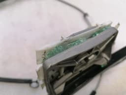 AUDI Audi R8 Type Spyder Right Front Door Winder 420837462B Window Regulator Front Right — thumbnail 6