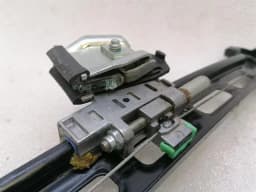 AUDI Audi R8 Type Spyder Right Front Door Winder 420837462B Window Regulator Front Right — thumbnail 5