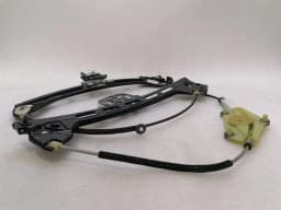 AUDI Audi R8 Type Spyder Right Front Door Winder 420837462B Window Regulator Front Right — thumbnail 7