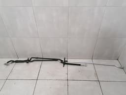 AUDI Audi R8 Type 42 V10 5.2 Spyder A/C Pipe 427260708d Air Con Air Conditioning — thumbnail 7