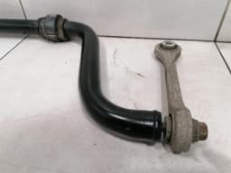 AUDI Audi R8 Type 42 V10 5.2 Spyder Anti Roll Bar Front 42041130 Front Anti Roll Bar — thumbnail 9