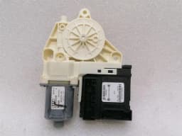 AUDI Audi R8 Type 42 V10 5.2 Spyder Door Window Motor 42B059801E Window Regulator Motor — thumbnail 7