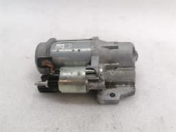 AUDI Audi R8 Type 42 V10 5.2 Spyder Starter Engine 0BZ911024D Starter — thumbnail 8