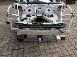 AUDI Audi R8 Type 42 V10 5.2 Spyder Front End Clip 420805011M Lock Beam Front Mask — thumbnail 4