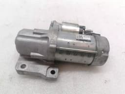 AUDI Audi R8 Type 42 V10 5.2 Spyder Starter Engine 0BZ911024D Starter — thumbnail 6