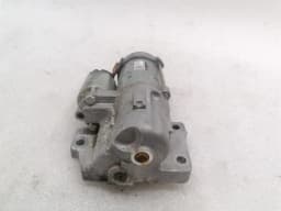 AUDI Audi R8 Type 42 V10 5.2 Spyder Starter Engine 0BZ911024D Starter — thumbnail 7