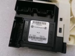 AUDI Audi R8 Type 42 V10 5.2 Spyder Door Window Motor 42B059801E Window Regulator Motor — thumbnail 4