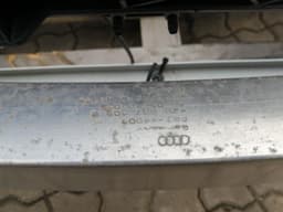 AUDI Audi R8 Type 42 V10 5.2 Spyder Front End Clip 420805011M Lock Beam Front Mask — thumbnail 8