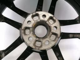 AUDI Audi R8 4S V10 RWD Alloy Wheel 4S0601025CG Alloy Wheel 11Jx19 ET50 — thumbnail 6