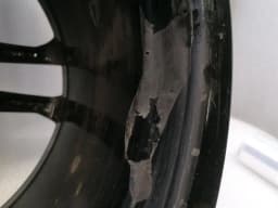 AUDI Audi R8 4S V10 RWD Alloy Wheel 4S0601025CG Alloy Wheel 11Jx19 ET50 — thumbnail 8