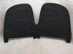 AUDI Audi R8 Type 42 V10 5.2 Spyder Cover Set 427871919 Carpet Cover Set — thumbnail 1