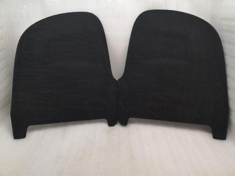 AUDI Audi R8 Type 42 V10 5.2 Spyder Cover Set 427871919 Carpet Cover Set