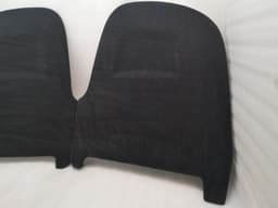 AUDI Audi R8 Type 42 V10 5.2 Spyder Cover Set 427871919 Carpet Cover Set — thumbnail 2