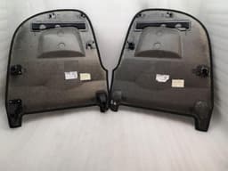 AUDI Audi R8 Type 42 V10 5.2 Spyder Cover Set 427871919 Carpet Cover Set — thumbnail 7