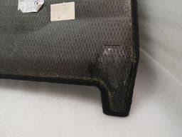 AUDI Audi R8 Type 42 V10 5.2 Spyder Cover Set 427871919 Carpet Cover Set — thumbnail 9