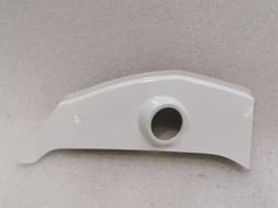 AUDI Audi R8 Type 42 V10 5.2 Spyder 427853344b Insert for Side Part SIDE PANEL — thumbnail 2