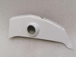 AUDI Audi R8 Type 42 V10 5.2 Spyder 427853344b Insert for Side Part SIDE PANEL — thumbnail 6