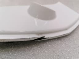 AUDI Audi R8 Type 42 V10 5.2 Spyder 427853344b Insert for Side Part SIDE PANEL — thumbnail 7