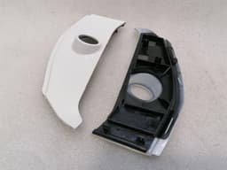 AUDI Audi R8 Type 42 V10 5.2 Spyder 427853344b Insert for Side Part SIDE PANEL — thumbnail 10