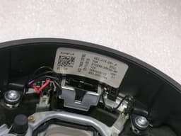 AUDI Audi R8 4S V10 RWD Steering Wheel 4S0419091F Steering Wheel — thumbnail 7