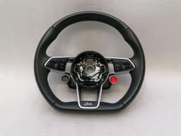 AUDI Audi R8 4S V10 RWD Steering Wheel 4S0419091F Steering Wheel — thumbnail 2