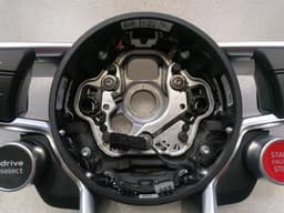 AUDI Audi R8 4S V10 RWD Steering Wheel 4S0419091F Steering Wheel — thumbnail 6